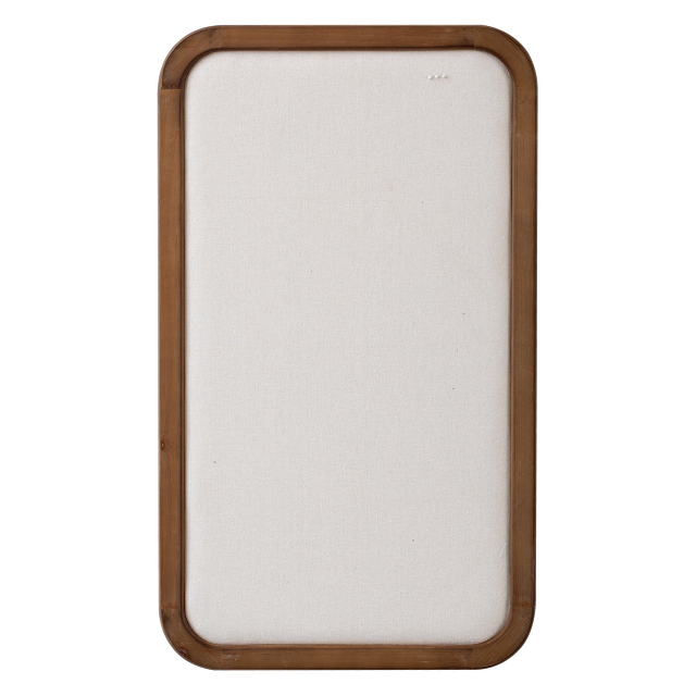 Farmhouse Bulletin Boards for Walls Decorative Hanging Pin Board 30"