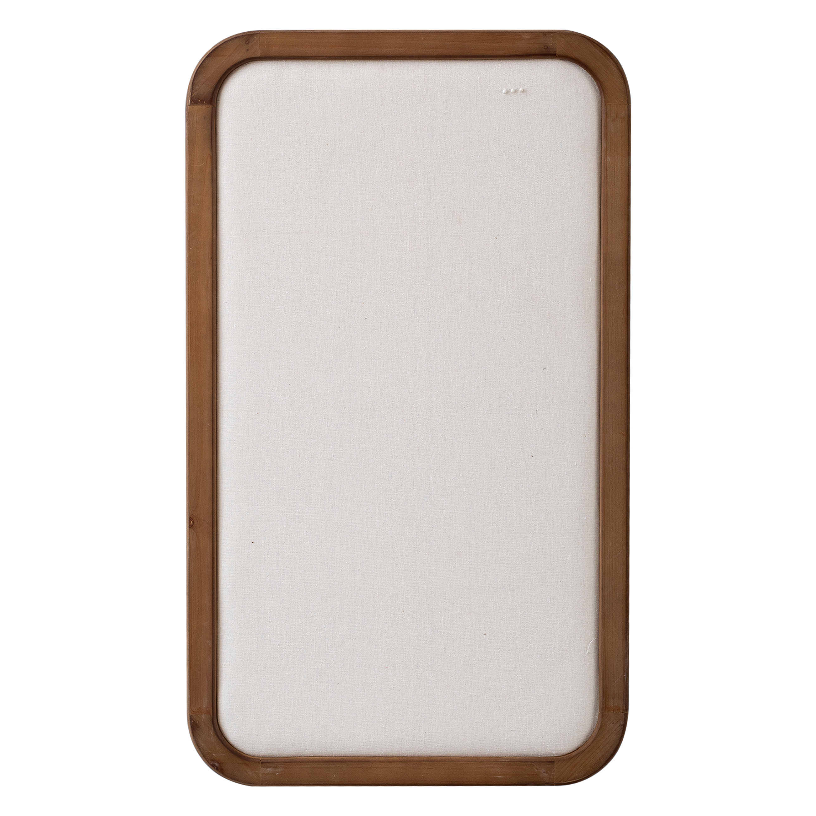 Farmhouse Bulletin Boards for Walls Decorative Hanging Pin Board 30"