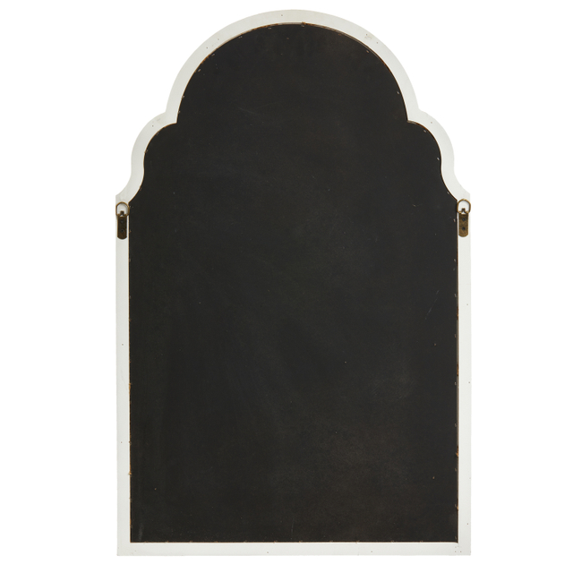 Arched Bulletin Board 36" for Walls Decorative Hanging Message Board Home Decor