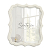 Decorative Wall Mounted Mirrors 12 X 15 Inch