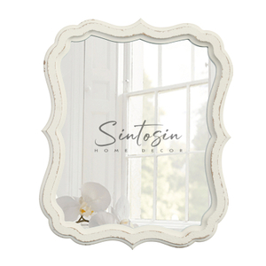 Decorative Wall Mounted Mirrors 12 X 15 Inch