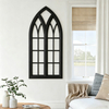 Window Frame Wall Decor