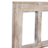 Farmhouse Window Frames for Wall Decor Living Room 11" x 15"