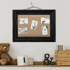 Cute Linen Small Bulletin Board 