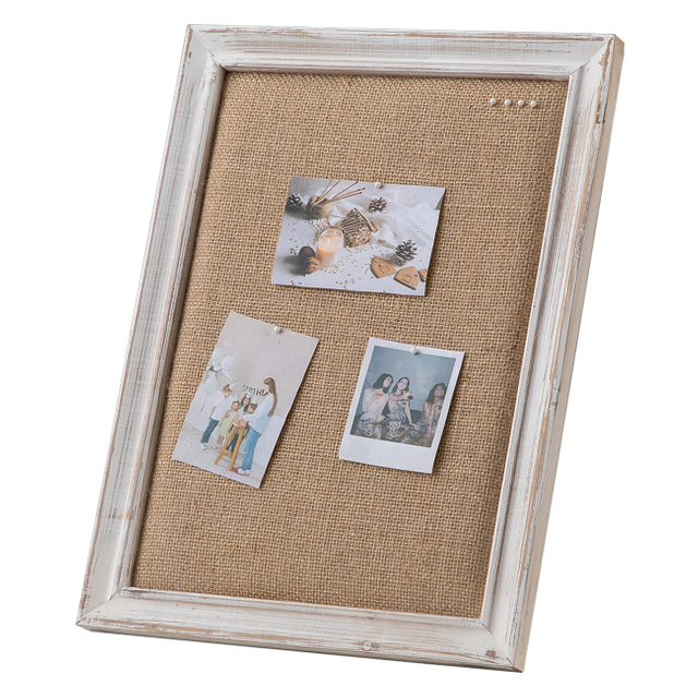 Small Bulletin Board for Desk
