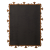 Large Magnetic Chalkboard, 36×28" Vintage Cross Gold Framed Black Board