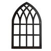  Farmhouse Arched Window Frame for Wall Art