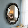 29 X 22 Inch Wall Mirror Decor