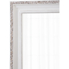 Boho Rattan Mirrors for Wall Decor Living Room 24 X 32 Inch