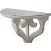 Victorian Semicircle Floating Shelf