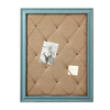Fabric Bulletin Board Memo Board