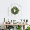 Farmhouse Arch Window Frames