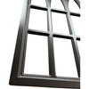  Farmhouse Arched Window Frame for Wall Art