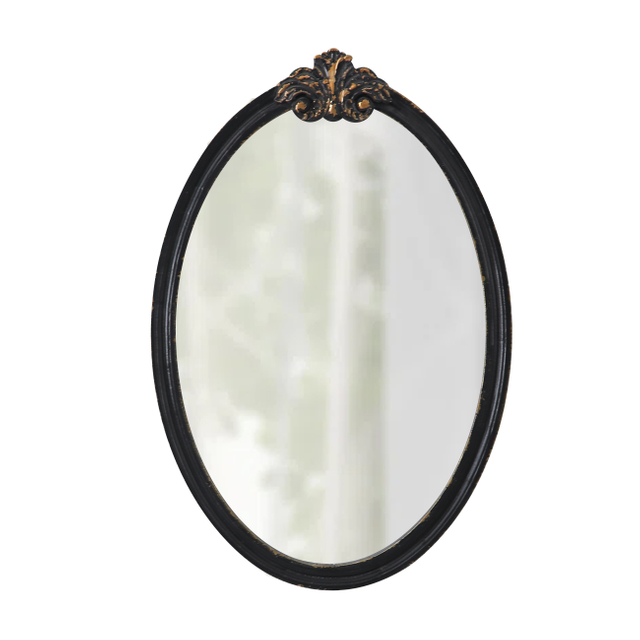 Wall Mirror 16x24 Inch