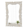 Vintage Wall Mirror 20x27 inch