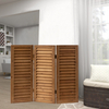 Wood Room Dividers 2.6ft