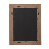 Vintage Rectangle Wall Mirrors 30 X 24 Inch