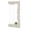 Vintage Wall Mirror 20x27 inch