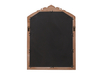 Vintage Arched Bathroom Mirror 23 X 30 Inch