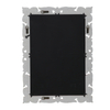 Wall Mirror 29x30 Inch Square