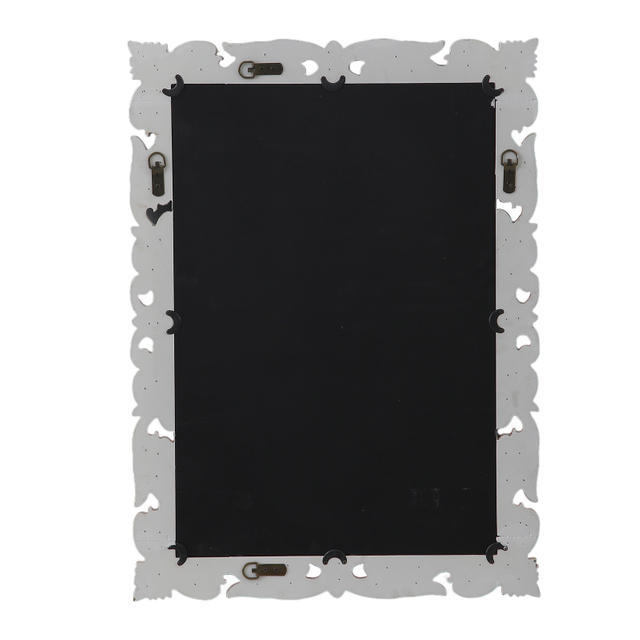 Wall Mirror 29x30 Inch Square