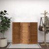 Wood Room Dividers 2.6ft