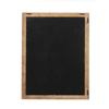 Pink Bulletin Board Fabric Pin Board, 21"×27" Vision Board, Wood Frame