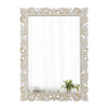 Wall Mirror 29x30 Inch Square