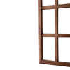 Farmhouse Arch Window Frames Wall Decor, 1 PC