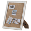 Cute Bulletin Board for Desk, 12"×16" 