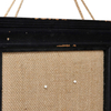 Cute Linen Small Bulletin Board 