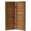 Wood Room Dividers 2.6ft
