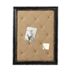 Vision Board Linen Bulletin Board 