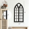 Window Frame Wall Decor