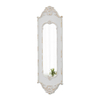 Vintage Rectangular Wall Mirror 13" x 40"