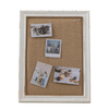 Cute Bulletin Board for Desk, 12"×16" 
