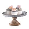 Farmhouse Galvanized Tray 
