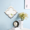 Hanging Antique Small Wall Mirrors Decorative 9.6 inch