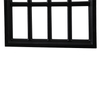 Farmhouse Arched Window Frame for Wall Art