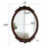 Wall Mirrors for Wall Decor 29 X 22 Inch