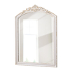 Vintage Arched Bathroom Mirror 23 X 30 Inch