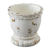 Magnesium Oxide Planter 14.6"