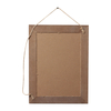 Cute Linen Small Bulletin Board 