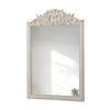 Farmhouse Mirror for Wall Decor Living Room 24 X 36 Inch