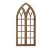 Window Frame Wall Decor