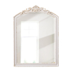 Vintage Arched Bathroom Mirror 23 X 30 Inch