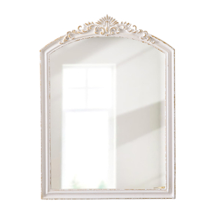 Vintage Arched Bathroom Mirror 23 X 30 Inch