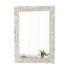 Wall Mirror 29x30 Inch Square