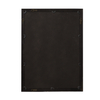 Farmhouse Black Bathroom Mirror 30 X 22 Inch, Rectangle