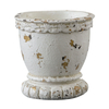 Magnesium Oxide Planter 14.6"